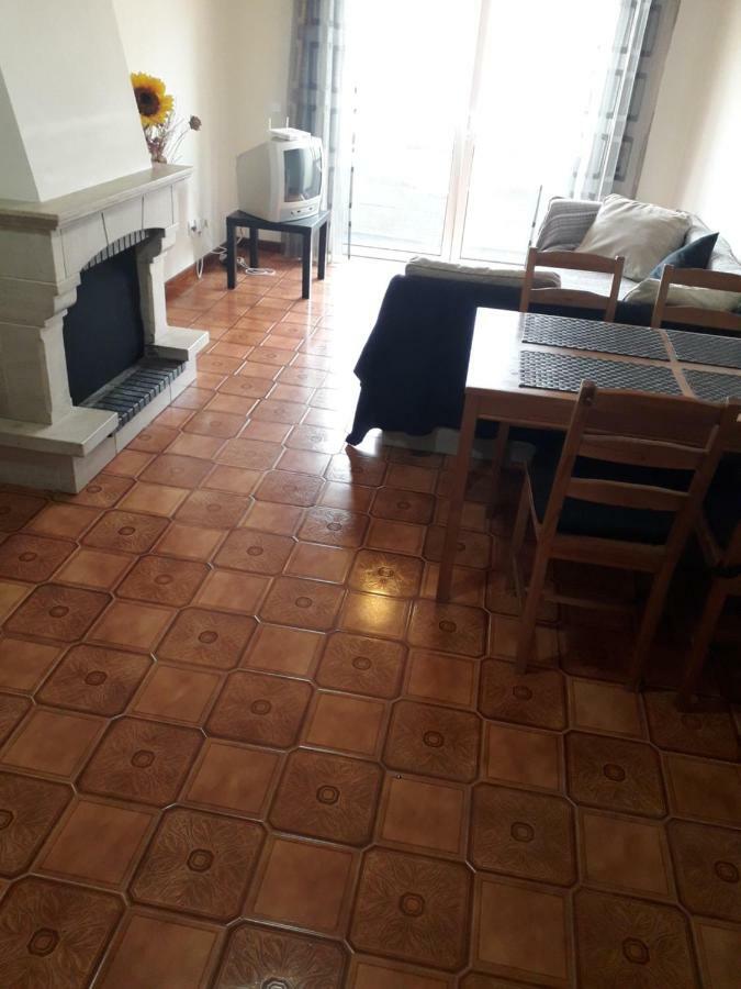 Apartamento 300 Metros Do Santuario De Fatima T4 Екстериор снимка