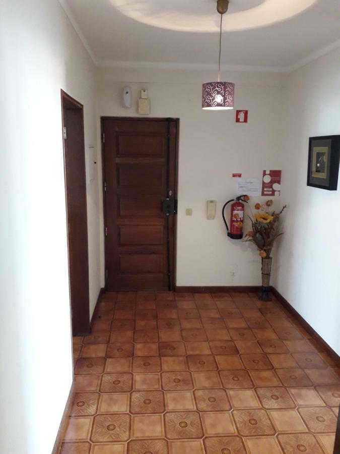 Apartamento 300 Metros Do Santuario De Fatima T4 Екстериор снимка