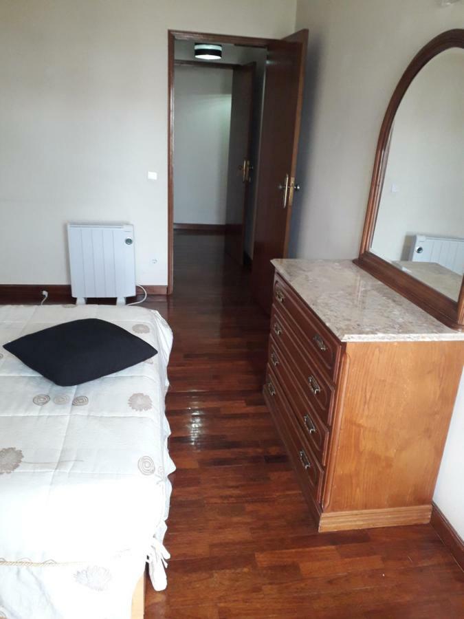 Apartamento 300 Metros Do Santuario De Fatima T4 Екстериор снимка