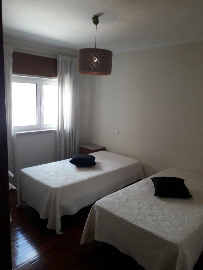 Apartamento 300 Metros Do Santuario De Fatima T4 Екстериор снимка