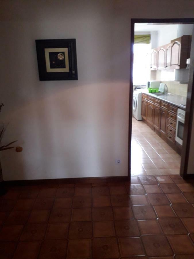 Apartamento 300 Metros Do Santuario De Fatima T4 Екстериор снимка
